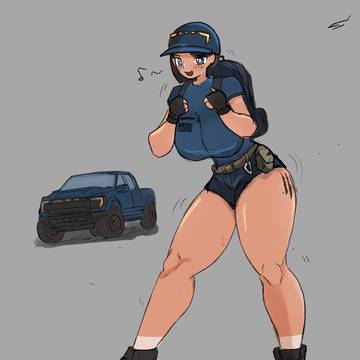 °^° F150 Raptor is wife material