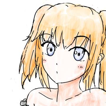 らくがき
