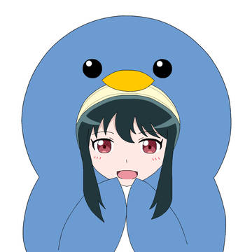 (111)顔出し着ぐるみ