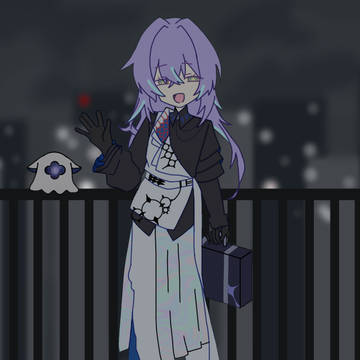 また来世で会おう🐙🌟
