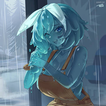 Slime CM