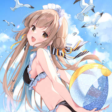 「今日は思いっきり遊びましょうね!」