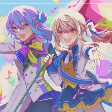 genderbend