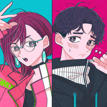 オカモモ+a