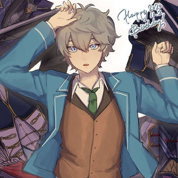 あんスタlog2