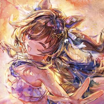 水着ヴィブロス