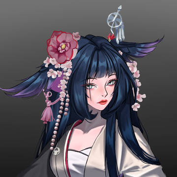 澪