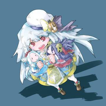 【RO】帰ってきたハイパー冒険者