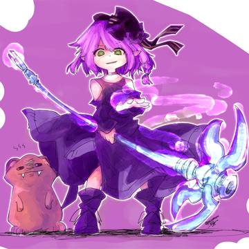 【FF14】黙って癒されてなよ