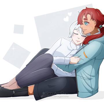 Sleepy Miorine~🍅💤