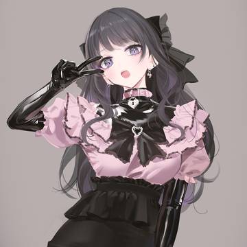 黒川ミウ