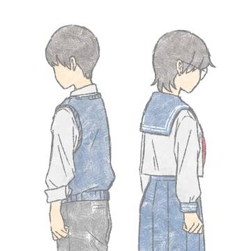 夕闇絵まとめ5