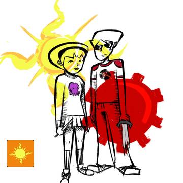 dave and rose