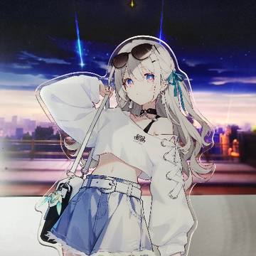 夏コミのグーズ展示【東4ユ23ab】
