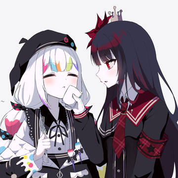 ヒロノア