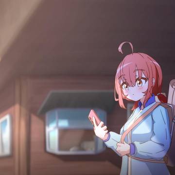 🚊~