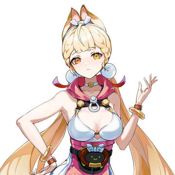 水着アリス
