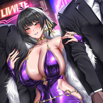 史上最强vs性器最强