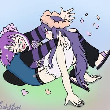 numichi (*´ω`*)