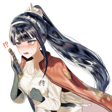 きょしかちゃん