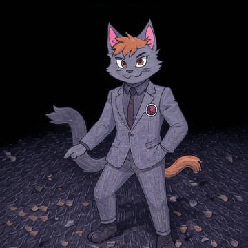 Ai fursona