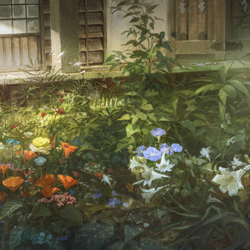 東方花映塚20周年