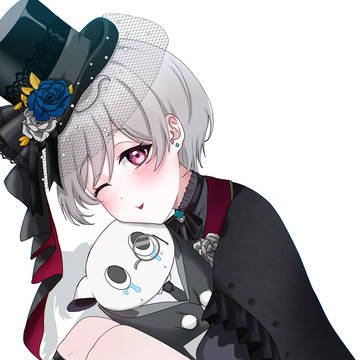 新衣装