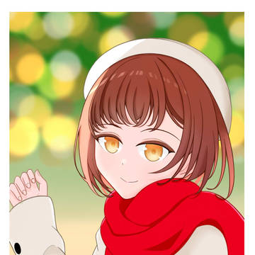 冬天
