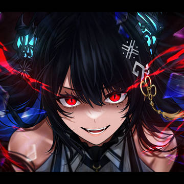 ♫ Nerissa - 【修正】