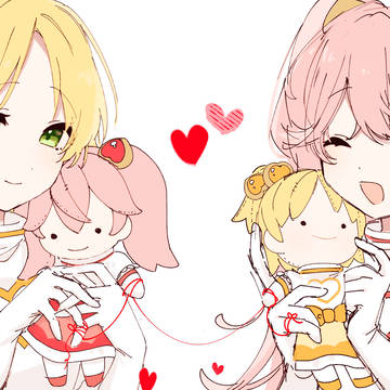 リリカルルカまとめ