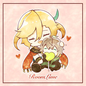 ばぶゼンとカヴェぬいまとめ