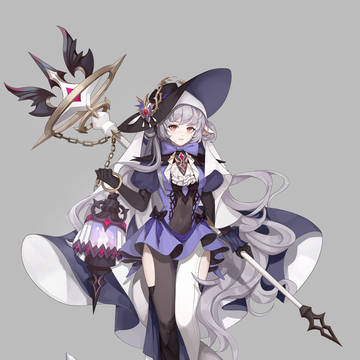 阿尔忒弥斯Artemis