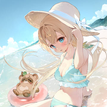 夏☀