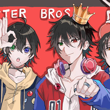 絵チャログ8