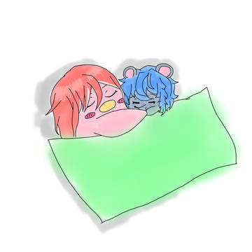夏ペンとチュむまとめ