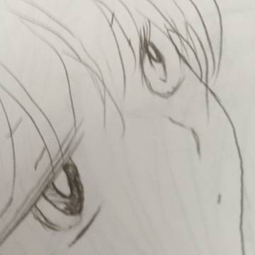 ラフ2