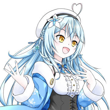 ラミィちゃん5周年!