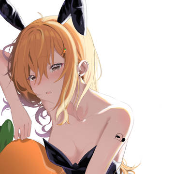 bunnygirl