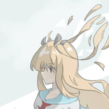 翅膀