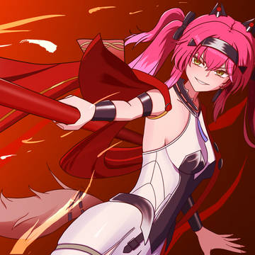 ルパ（鳴潮）