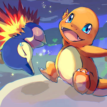 ポケモンまとめ