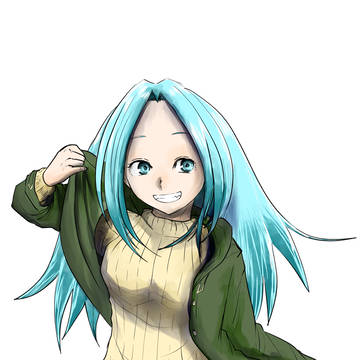 秋コーデ