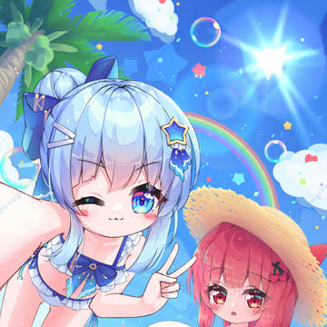 なつ