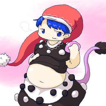 もっちりドレミーさん
