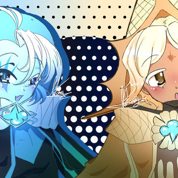 MOE SHADOWVANILLA!!
