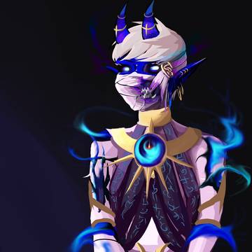Shalaaie - Last Flicker of Light