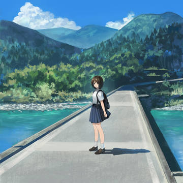 沈下橋