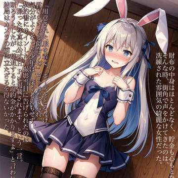 新しい扉