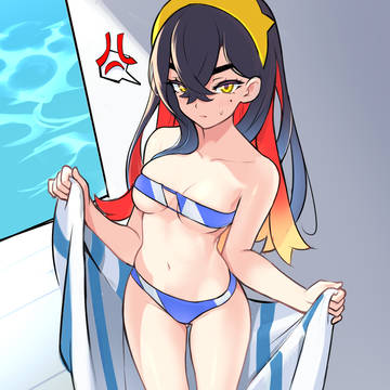 ゼイユ