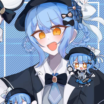 名探偵さん🔎